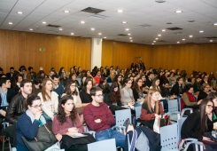 33º Encontro Nacional da Associação Portuguesa de Medicina Geral e Familiar (APMGF)
