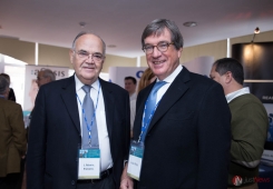 Reunião do Núcleo do Centro da SPORL 2016