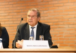 2.ª Reunião Nacional do Núcleo de Estudos de Geriatria