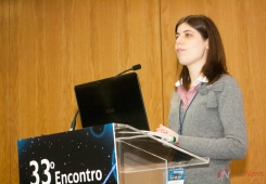 33º Encontro Nacional da Associação Portuguesa de Medicina Geral e Familiar (APMGF)