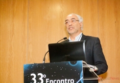 33º Encontro Nacional da Associação Portuguesa de Medicina Geral e Familiar (APMGF)