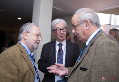 Reunião do Núcleo do Centro da SPORL 2016