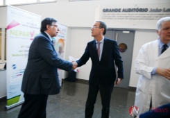 VIII Congresso Novas Fronteiras em Cardiologia