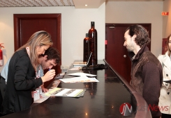 Reunião Conjunta do GECNRMTC e Grupos de Trabalho Imagem e Fisiologia Coronária da APIC (21 e 22 de março)