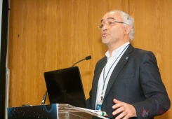 33º Encontro Nacional da Associação Portuguesa de Medicina Geral e Familiar (APMGF)