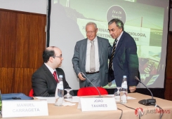 XXXI Jornadas de Cardiologia, Hipertensão e Diabetes