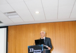 33º Encontro Nacional da Associação Portuguesa de Medicina Geral e Familiar (APMGF)