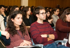 33º Encontro Nacional da Associação Portuguesa de Medicina Geral e Familiar (APMGF)