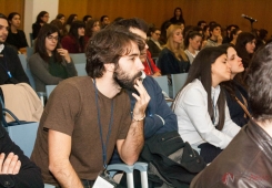 33º Encontro Nacional da Associação Portuguesa de Medicina Geral e Familiar (APMGF)