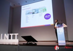 1.ª edição do Prémio HINTT - Maturidade Digital
