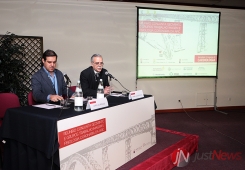 Reunião Conjunta do GECNRMTC e Grupos de Trabalho Imagem e Fisiologia Coronária da APIC (21 e 22 de março)