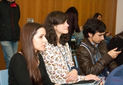 33º Encontro Nacional da Associação Portuguesa de Medicina Geral e Familiar (APMGF)