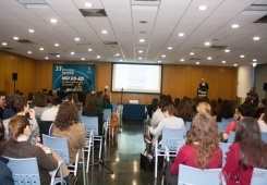 33º Encontro Nacional da Associação Portuguesa de Medicina Geral e Familiar (APMGF)