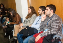 33º Encontro Nacional da Associação Portuguesa de Medicina Geral e Familiar (APMGF)