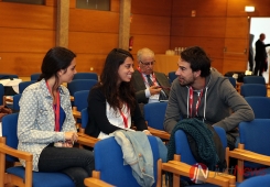 Reunião Científica da Fundação Portuguesa de Cardiologia 2014 (23 de maio)