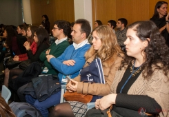 33º Encontro Nacional da Associação Portuguesa de Medicina Geral e Familiar (APMGF)