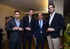 Reunião do Núcleo do Centro da SPORL 2016