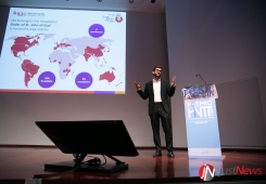 1.ª edição do Prémio HINTT - Maturidade Digital
