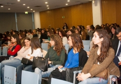 33º Encontro Nacional da Associação Portuguesa de Medicina Geral e Familiar (APMGF)