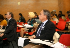2.ª Reunião Nacional do Núcleo de Estudos de Geriatria
