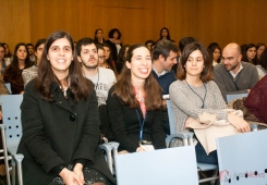 33º Encontro Nacional da Associação Portuguesa de Medicina Geral e Familiar (APMGF)