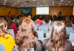 33º Encontro Nacional da Associação Portuguesa de Medicina Geral e Familiar (APMGF)