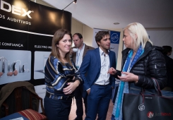 Reunião do Núcleo do Centro da SPORL 2016