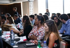 Reunião do Interno de ORL 2017