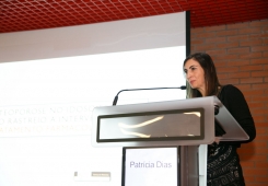 2.ª Reunião Nacional do Núcleo de Estudos de Geriatria