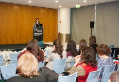 33º Encontro Nacional da Associação Portuguesa de Medicina Geral e Familiar (APMGF)