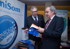 Reunião do Núcleo do Centro da SPORL 2016