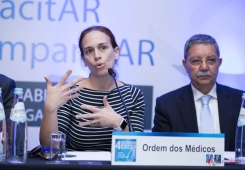 4.as Jornadas do GRESP