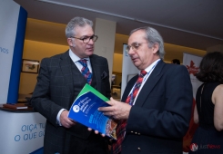 Reunião do Núcleo do Centro da SPORL 2016