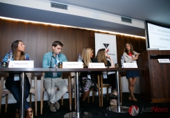 Reunião do Interno de ORL 2017