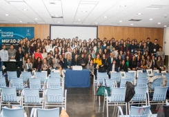 33º Encontro Nacional da Associação Portuguesa de Medicina Geral e Familiar (APMGF)