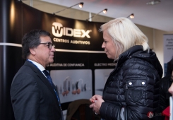 Reunião do Núcleo do Centro da SPORL 2016