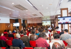 XXXI Jornadas de Cardiologia, Hipertensão e Diabetes