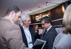 Reunião do Núcleo do Centro da SPORL 2016