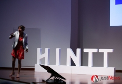 1.ª edição do Prémio HINTT - Maturidade Digital