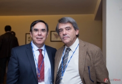 Reunião do Núcleo do Centro da SPORL 2016