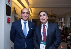 Reunião do Núcleo do Centro da SPORL 2016