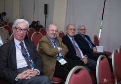 Reunião do Núcleo do Centro da SPORL 2016