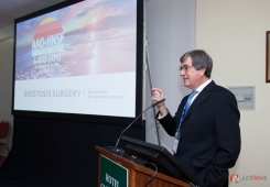 Reunião do Núcleo do Centro da SPORL 2016