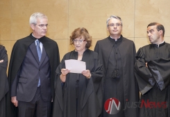 Apresentação da tese de doutoramento de José Cotter