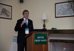 Reunião do Núcleo do Centro da SPORL 2016