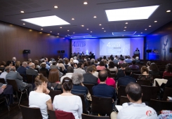 4.as Jornadas do GRESP