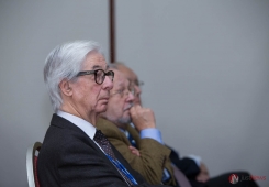 Reunião do Núcleo do Centro da SPORL 2016