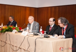 XXXI Jornadas de Cardiologia, Hipertensão e Diabetes