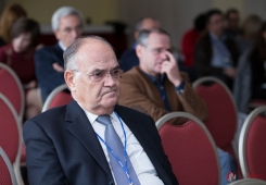 Reunião do Núcleo do Centro da SPORL 2016