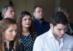 Reunião do Núcleo do Centro da SPORL 2016